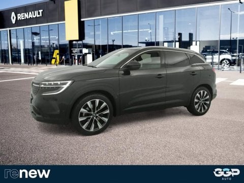 Voitures D'occasion À Denain | Renault Austral 1.2 E-Tech Full Hybrid 200Ch Techno