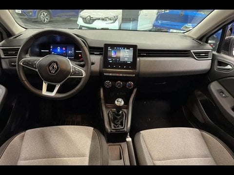 Voitures D'occasion À Denain | Renault Clio 1.0 Sce 65Ch Evolution