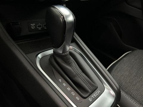 Voitures D'occasion À Denain | Renault Captur 1.6 E-Tech Hybride 145Ch Intens -21