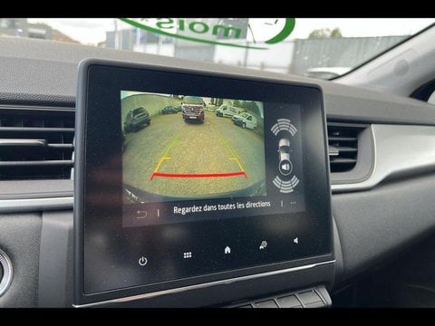 Voitures D'occasion À Denain | Renault Captur 1.0 Tce 90Ch Evolution