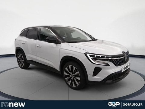 Voitures D'occasion À Denain | Renault Austral 1.2 Tce Mild Hybrid Advanced 130Ch Techno