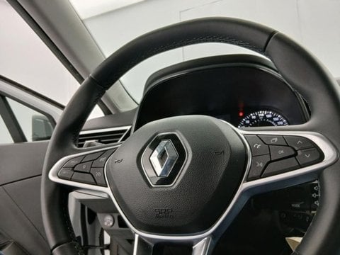 Voitures D'occasion À Denain | Renault Clio 1.5 Blue Dci 100Ch Evolution