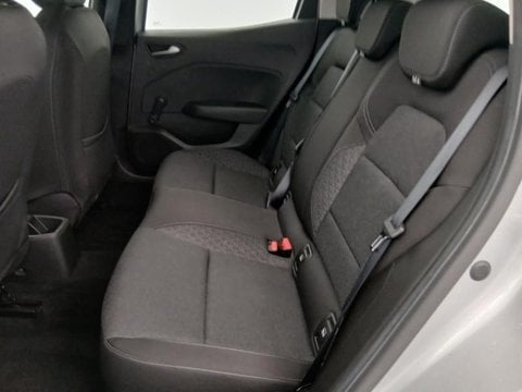 Voitures D'occasion À Denain | Renault Clio 1.5 Blue Dci 85Ch Business