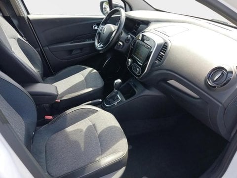 Voitures D'occasion À Denain | Renault Captur 1.3 Tce 150Ch Fap Intens Edc