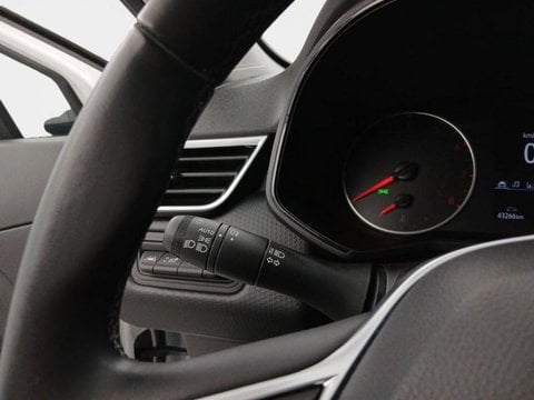 Voitures D'occasion À Denain | Renault Clio 1.0 Tce 90Ch Evolution