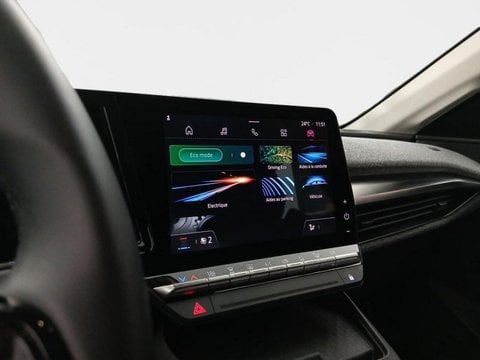 Voitures D'occasion À Denain | Renault Mégane Megane E-Tech Electric Ev60 220Ch Equilibre Super...