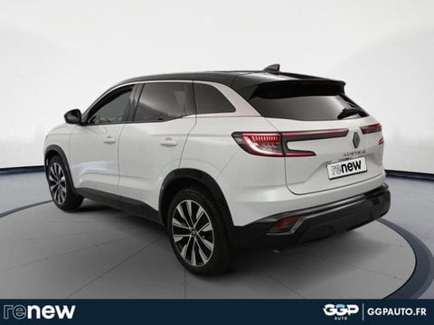 Voitures D'occasion À Denain | Renault Austral 1.2 Tce Mild Hybrid Advanced 130Ch Techno