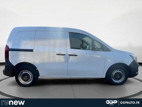 Voitures D'occasion À Denain | Renault Kangoo Van L1 1.5 Blue Dci 115Ch Extra Edc7 - 22