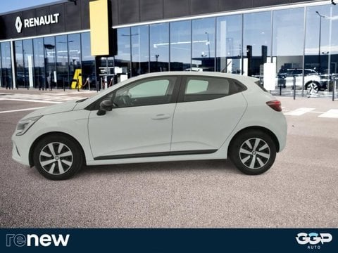 Voitures D'occasion À Denain | Renault Clio 1.5 Blue Dci 100Ch Evolution