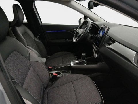 Voitures D'occasion À Denain | Renault Captur 1.3 Tce Mild Hybrid 160Ch Techno Edc