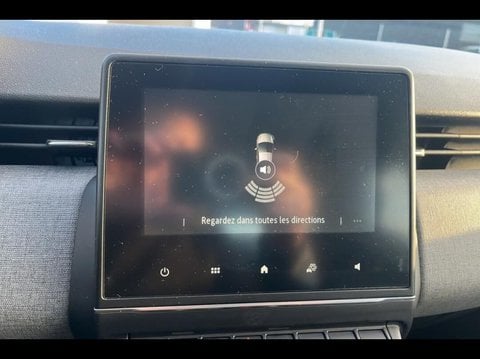 Voitures D'occasion À Denain | Renault Clio 1.0 Tce 90Ch Evolution - 24