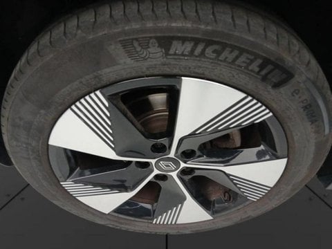 Voitures D'occasion À Denain | Renault Mégane Megane E-Tech Electric Ev60 130Ch Evolution Er Su...