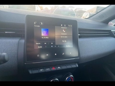 Voitures D'occasion À Denain | Renault Clio 1.0 Tce 90Ch Evolution - 24