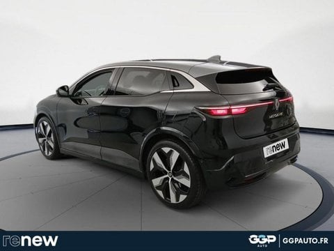 Voitures D'occasion À Denain | Renault Mégane Megane E-Tech Electric Ev60 220Ch Techno Optimum ...