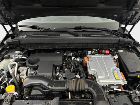 Voitures D'occasion À Denain | Renault Arkana 1.6 E-Tech 145Ch Intens -21B