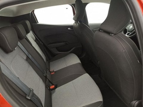 Voitures D'occasion À Denain | Renault Clio 1.0 Tce 100Ch Evolution Gpl