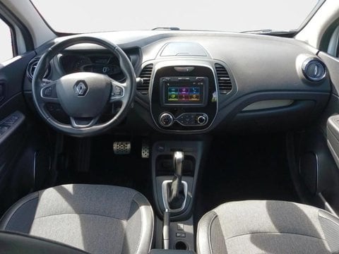 Voitures D'occasion À Denain | Renault Captur 1.3 Tce 150Ch Fap Intens Edc