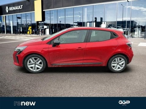 Voitures D'occasion À Denain | Renault Clio 1.6 E-Tech 145Ch Full Hybrid Evolution - 24