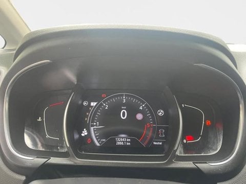 Voitures D'occasion À Denain | Renault Grand Scénic Grand Scenic 1.7 Blue Dci 150Ch Intens Edc
