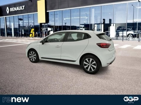 Voitures D'occasion À Denain | Renault Clio 1.5 Blue Dci 100Ch Evolution
