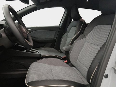 Voitures D'occasion À Denain | Renault Clio 1.6 E-Tech 145Ch Full Hybrid Techno - 24