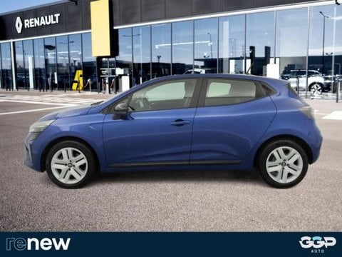 Voitures D'occasion À Denain | Renault Clio 1.6 E-Tech 145Ch Full Hybrid Evolution - 25B