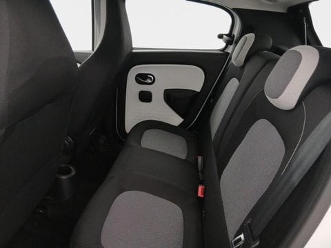 Voitures D'occasion À Denain | Renault Twingo E-Tech Electric Zen R80 Achat Intégral - 21My