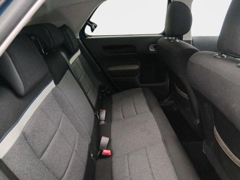 Voitures D'occasion À Denain | Citroën C4 Cactus Puretech 130Ch S&S Shine