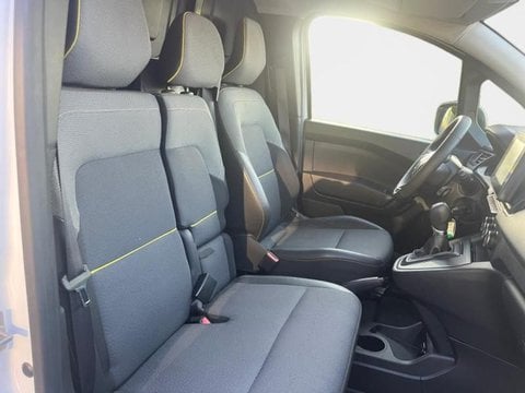 Voitures D'occasion À Denain | Renault Kangoo Van L1 1.5 Blue Dci 115Ch Extra Edc7 - 22