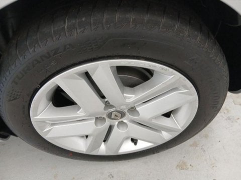 Voitures D'occasion À Denain | Renault Clio 1.6 E-Tech Hybride 140Ch Zen -21N
