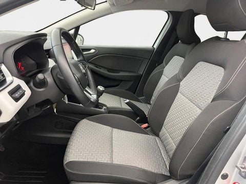 Voitures D'occasion À Denain | Renault Clio 1.0 Tce 100Ch Evolution Gpl