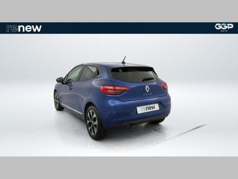 Voitures D'occasion À Denain | Renault Clio 1.0 Tce 90Ch Evolution - 24