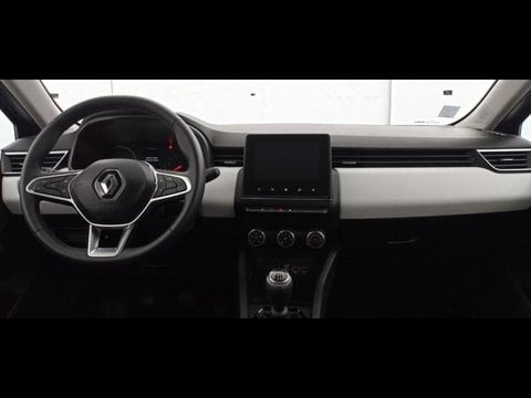 Voitures D'occasion À Denain | Renault Clio 1.0 Tce 90Ch Evolution - 24