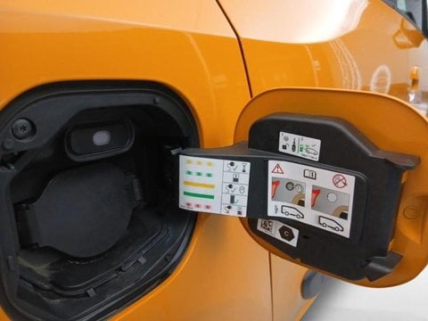 Voitures D'occasion À Denain | Renault Twingo E-Tech Electric Equilibre R80 Achat Intégral