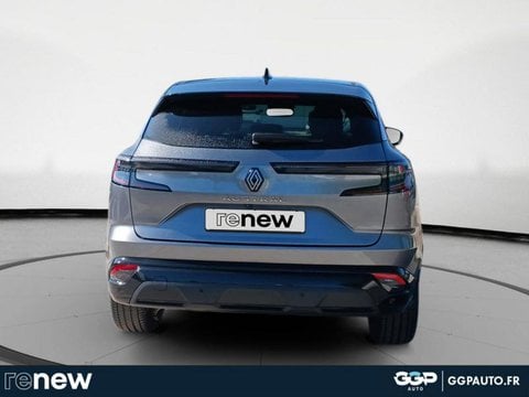 Voitures D'occasion À Denain | Renault Austral 1.3 Tce Mild Hybrid 160Ch Techno Auto