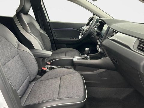 Voitures D'occasion À Denain | Renault Captur 1.6 E-Tech Hybride 145Ch Intens -21