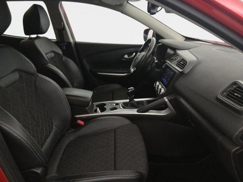 Voitures D'occasion À Denain | Renault Kadjar 1.5 Blue Dci 115Ch Intens 112G