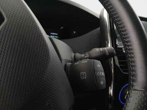 Voitures D'occasion À Denain | Renault Zoe Intens Charge Normale R90