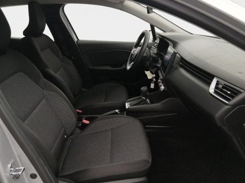 Voitures D'occasion À Denain | Renault Clio 1.6 E-Tech Hybride 140Ch Zen -21N