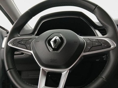 Voitures D'occasion À Denain | Renault Captur 1.3 Tce Mild Hybrid 160Ch Techno Edc