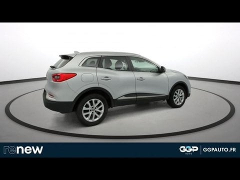Voitures D'occasion À Denain | Renault Kadjar 1.5 Blue Dci 115Ch Business - 21