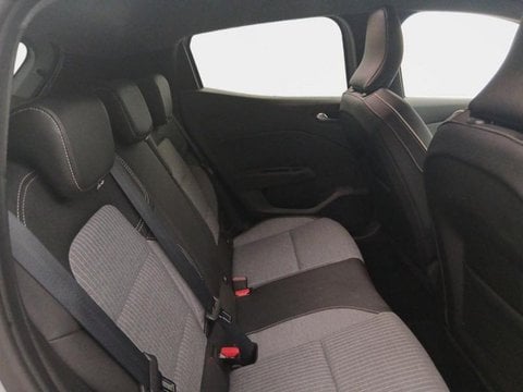 Voitures D'occasion À Denain | Renault Clio 1.6 E-Tech 145Ch Full Hybrid Techno - 24