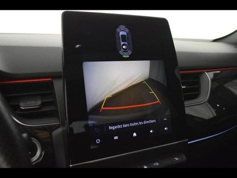 Voitures D'occasion À Denain | Renault Arkana 1.6 E-Tech Hybride 145Ch Rs Line Fast Track