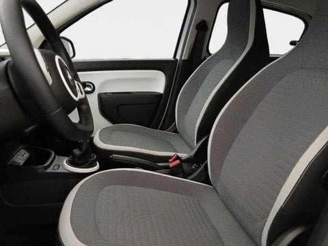 Voitures D'occasion À Denain | Renault Twingo 1.0 Sce 65Ch Zen - 21My