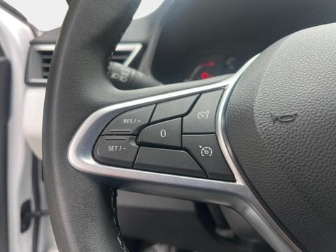 Voitures D'occasion À Denain | Renault Clio 1.0 Tce 90Ch Techno