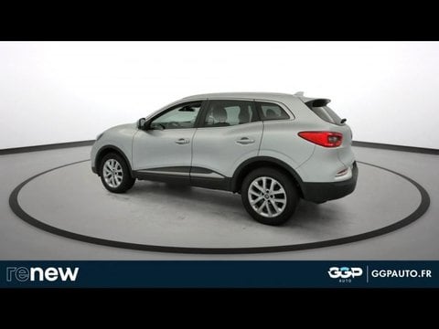 Voitures D'occasion À Denain | Renault Kadjar 1.5 Blue Dci 115Ch Business - 21