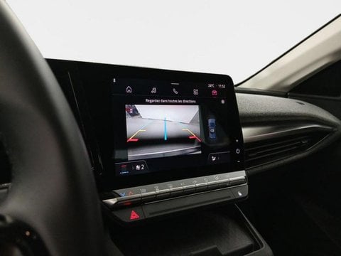 Voitures D'occasion À Denain | Renault Mégane Megane E-Tech Electric Ev60 220Ch Equilibre Super...