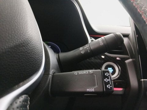 Voitures D'occasion À Denain | Renault Arkana 1.6 E-Tech 145Ch Rs Line -21B