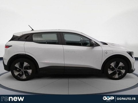 Voitures D'occasion À Denain | Renault Mégane Megane E-Tech Electric Ev60 220Ch Equilibre Super...