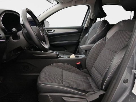Voitures D'occasion À Denain | Renault Arkana 1.6 E-Tech Hybride 145Ch Techno -22
